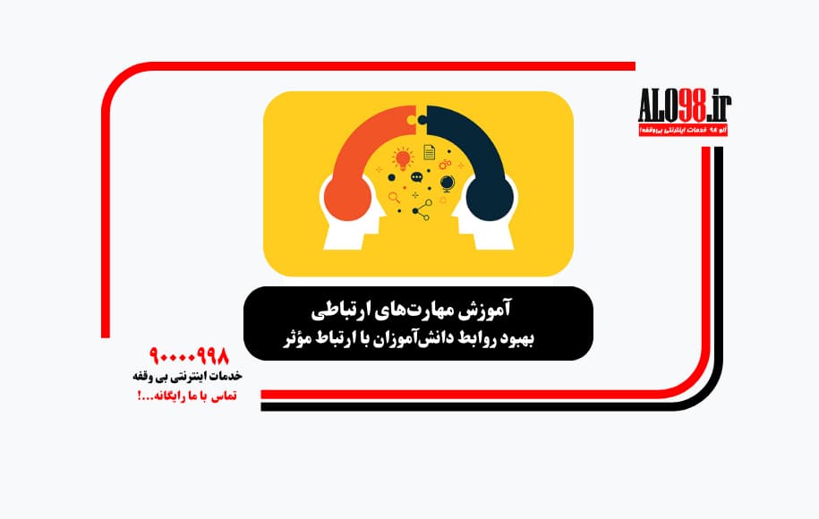 ارتباطات